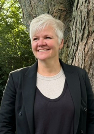 Kimberley Jefferson